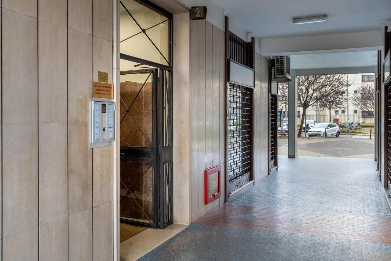 시니셀로발사모 A Casa Di Ale 아파트 외부 사진